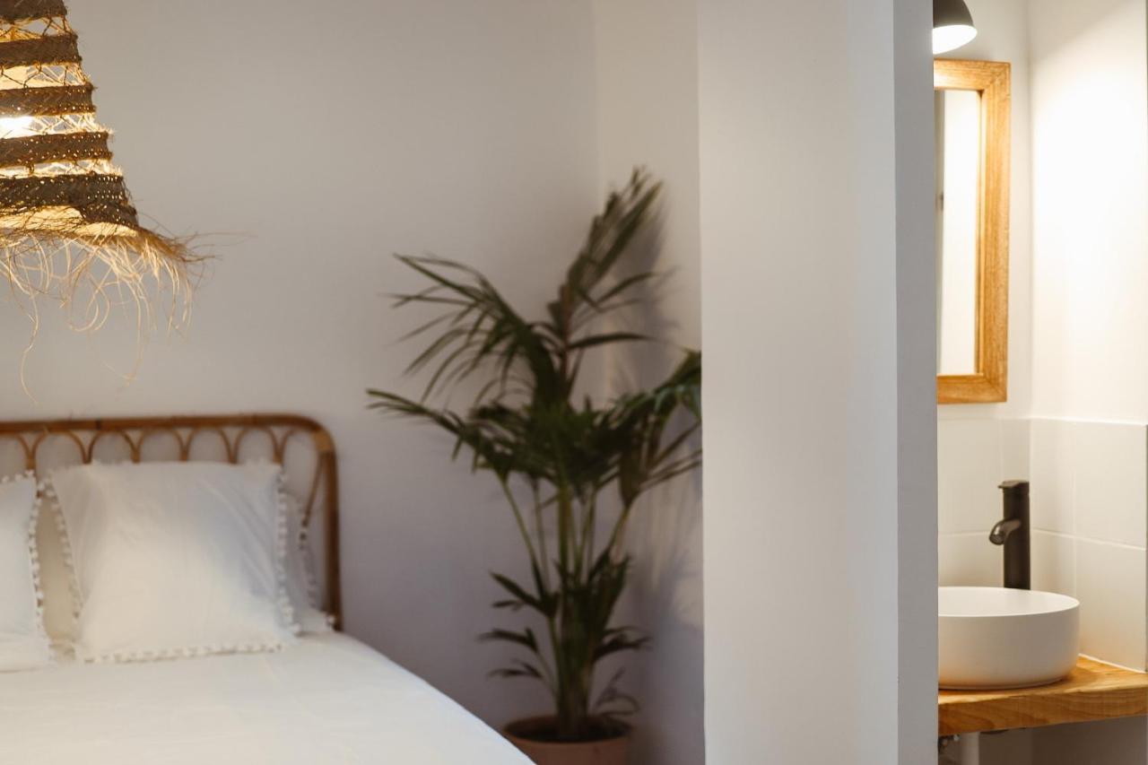 Апартаменты Portal Vell Altea L 'Olla Экстерьер фото