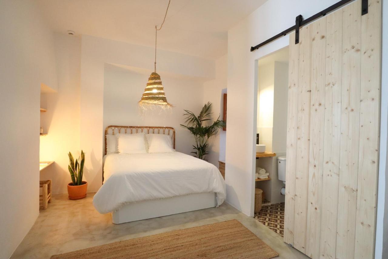 Апартаменты Portal Vell Altea L 'Olla Экстерьер фото