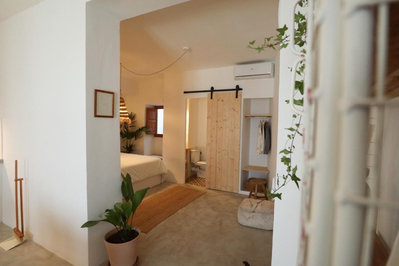 Апартаменты Portal Vell Altea L 'Olla Экстерьер фото
