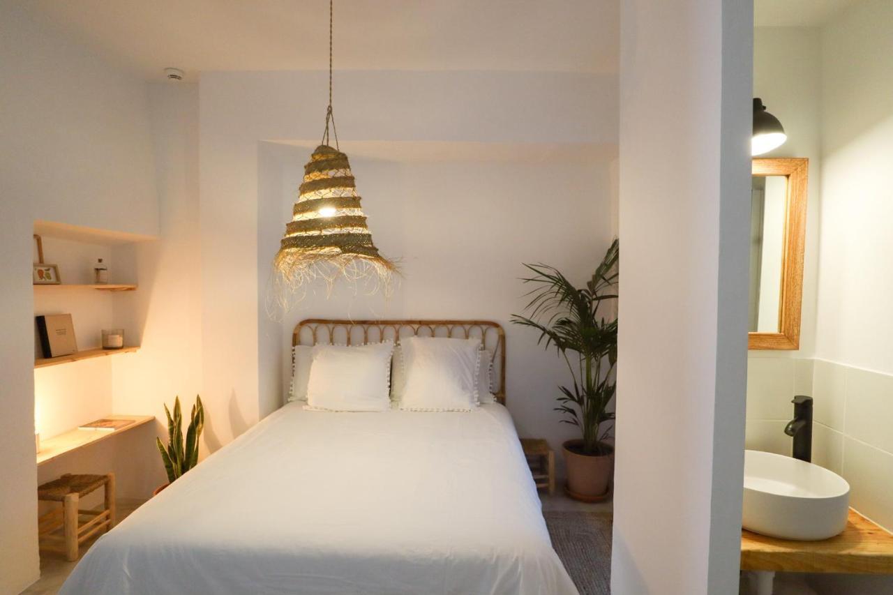 Апартаменты Portal Vell Altea L 'Olla Экстерьер фото