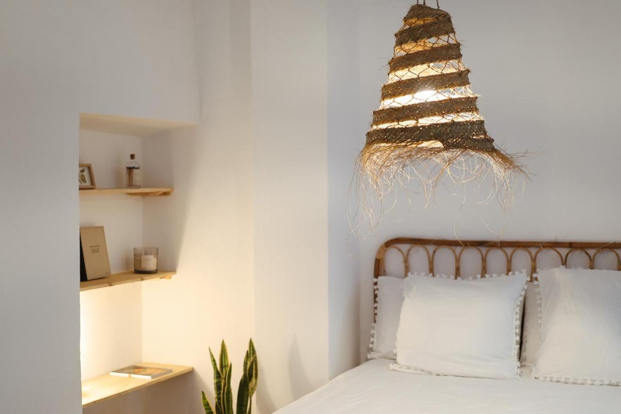 Апартаменты Portal Vell Altea L 'Olla Экстерьер фото